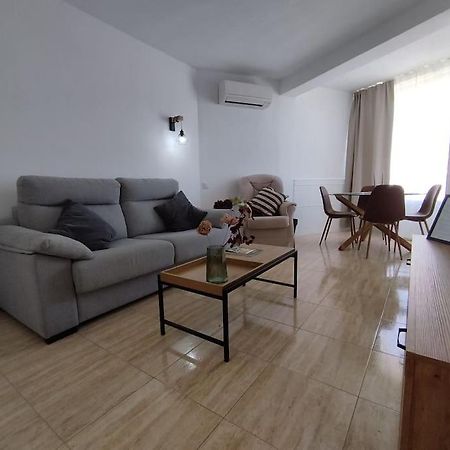 Love Rent4 Malaga Tamarindo 贝纳尔马德纳 外观 照片
