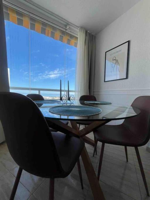 Love Rent4 Malaga Tamarindo 贝纳尔马德纳 外观 照片