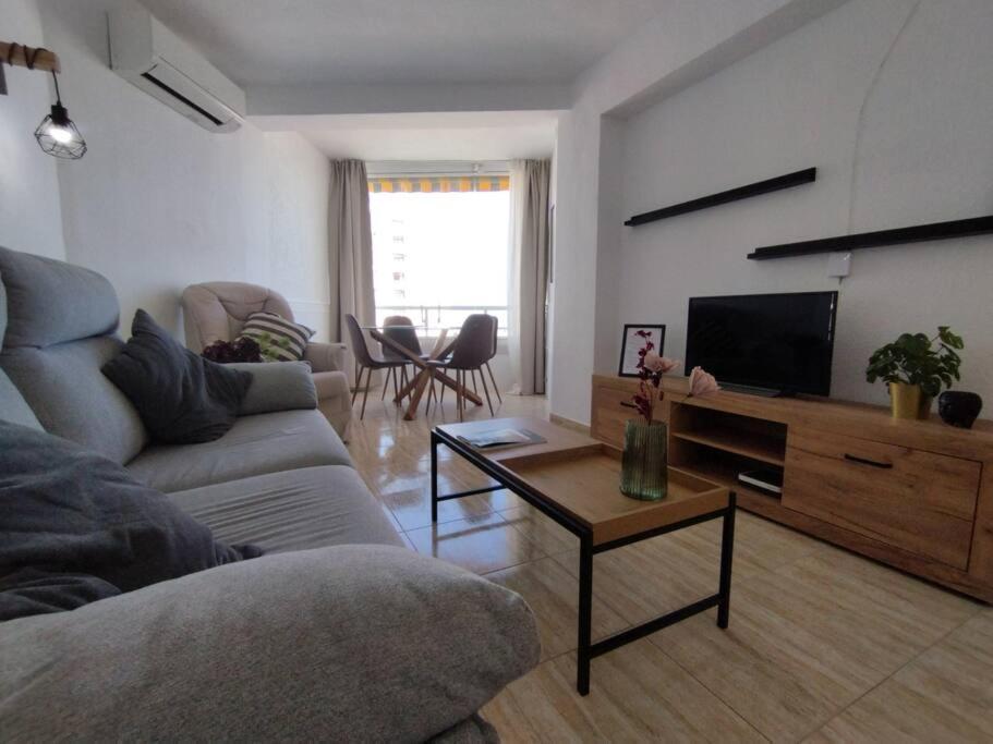 Love Rent4 Malaga Tamarindo 贝纳尔马德纳 外观 照片